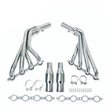 10-15 Chevrolet Camaro SS 6.2L LS3 1-7/8 Long Tube Exhaust Headers
