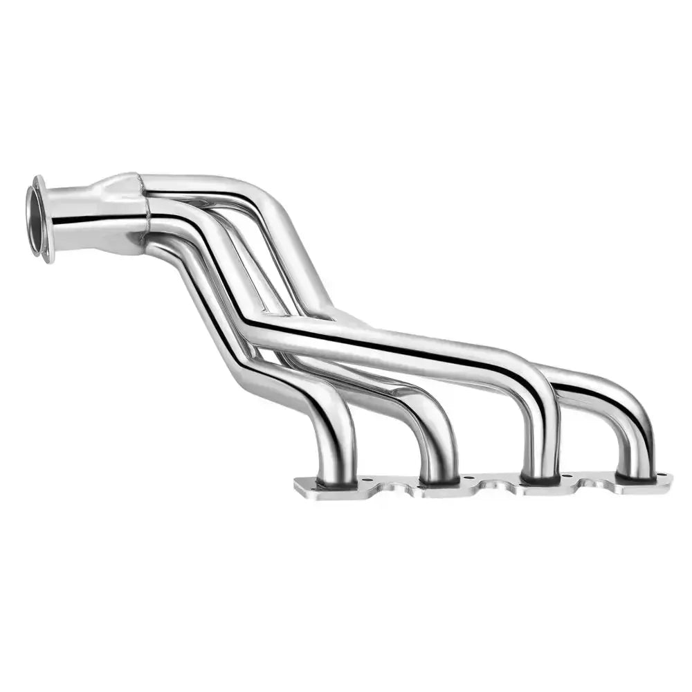 Ford Bronco/F-100/F-150/F-250 5.8L/6.6L Long Tube Exhaust Headers

