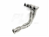 PLM® Power Driven H-Series H22 F20B Tri-Y V2 Header Flex Pipe