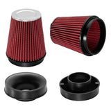 (12-15) Toyota Tundra 5.7L Cold Air Intake with Dry Filter

