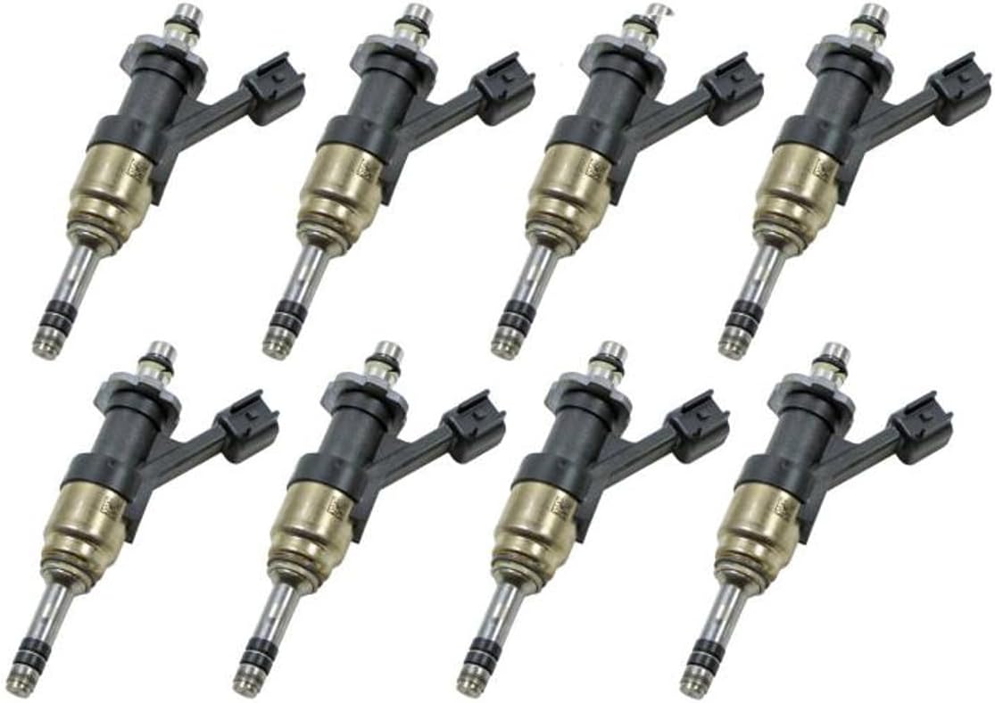19420334 GM GEN V LT1/LT4/L83/L86 5.3L/6.2L Direct Fuel Injectors