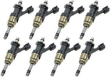 19420334 GM GEN V LT1/LT4/L83/L86 5.3L/6.2L Direct Fuel Injectors