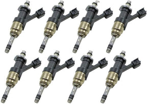 19420334 GM GEN V LT1/LT4/L83/L86 5.3L/6.2L Direct Fuel Injectors