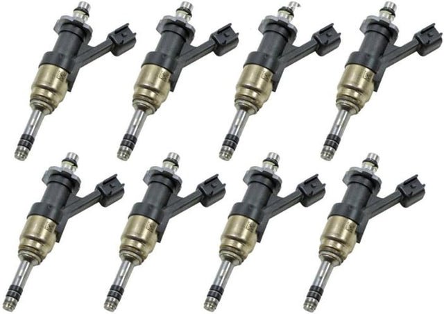 19420334 GM GEN V LT1/LT4/L83/L86 5.3L/6.2L Direct Fuel Injectors