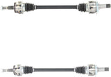 05-14 300/Challenger/Charger 5.7L/6.1L/6.4L Rear CV Axles 4578732