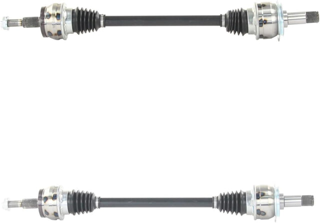 05-14 300/Challenger/Charger 5.7L/6.1L/6.4L Rear CV Axles 4578732