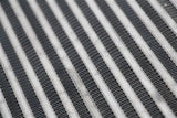 PLM® Backdoor Front Mount Intercooler - Dual 3" Inlet / Outlet