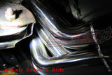 Speed Engineering® GM A/F/X-Body LSx Swap 1-7/8" Long Tube Headers