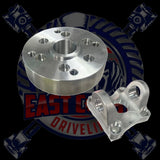 East Coast Driveline® (04-07) Cadillac CTS-V Upgraded Driveshaft