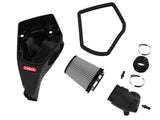 Takeda® (22-24) Kia Stinger 2.5L Stage-2 Cold Air Intake System