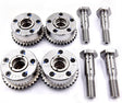 Mopar 3.6L VVT Exhaust/Intake Camshaft Gear Sprockets 05047785AF