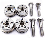 Mopar 3.6L VVT Exhaust/Intake Camshaft Gear Sprockets 05047785AF