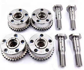 Mopar 3.6L VVT Exhaust/Intake Camshaft Gear Sprockets 05047785AF