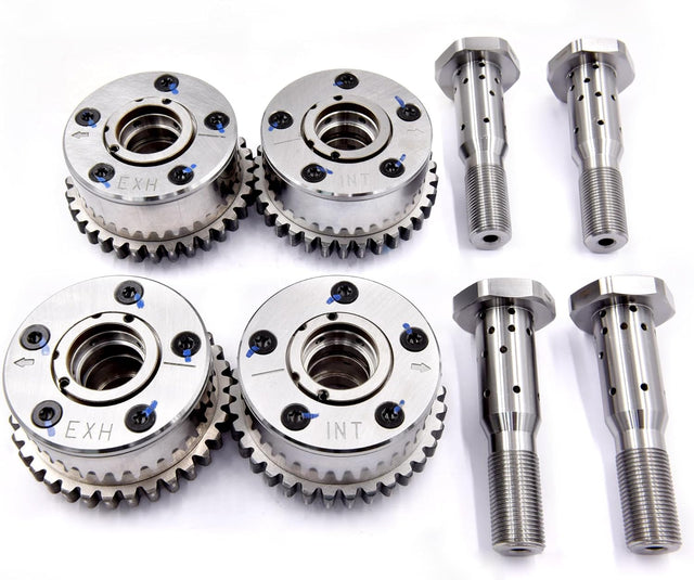 Mopar 3.6L VVT Exhaust/Intake Camshaft Gear Sprockets 05047785AF