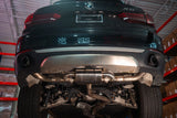 Valvetronic Designs® Universal Truck/SUV Valved Muffler Kit