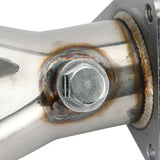 09-13 370Z/G37 3.7L VQ37VHR 1-3/4" Long Tube Exhaust Headers

