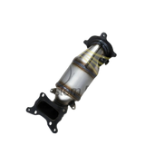 Acura TSX/Honda Accord 2.4L K24 Catted Exhaust Header Down Pipe 