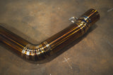 Valvetronic Designs® Toyota GR Supra A90/A91 Valved Sport Cat-Back Exhaust with 4" OD Tips