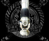 East Coast Driveline® (14-24) Dodge Durango 5.7L Upgraded Driveshaft