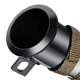 04-10 Silverado/Sierra 6.6L Duramax LLY/LBZ/LMM Catless Down Pipe

