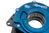 Katech KAT-A7936 06-15 Camaro/Corvette LS3/LS7 TrackFlow™ High-Capacity Scavenge Dry Sump Oil Pump