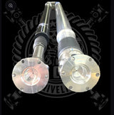 East Coast Driveline® (15-23) 300/Charger 8-Speed Upgraded Driveshaft