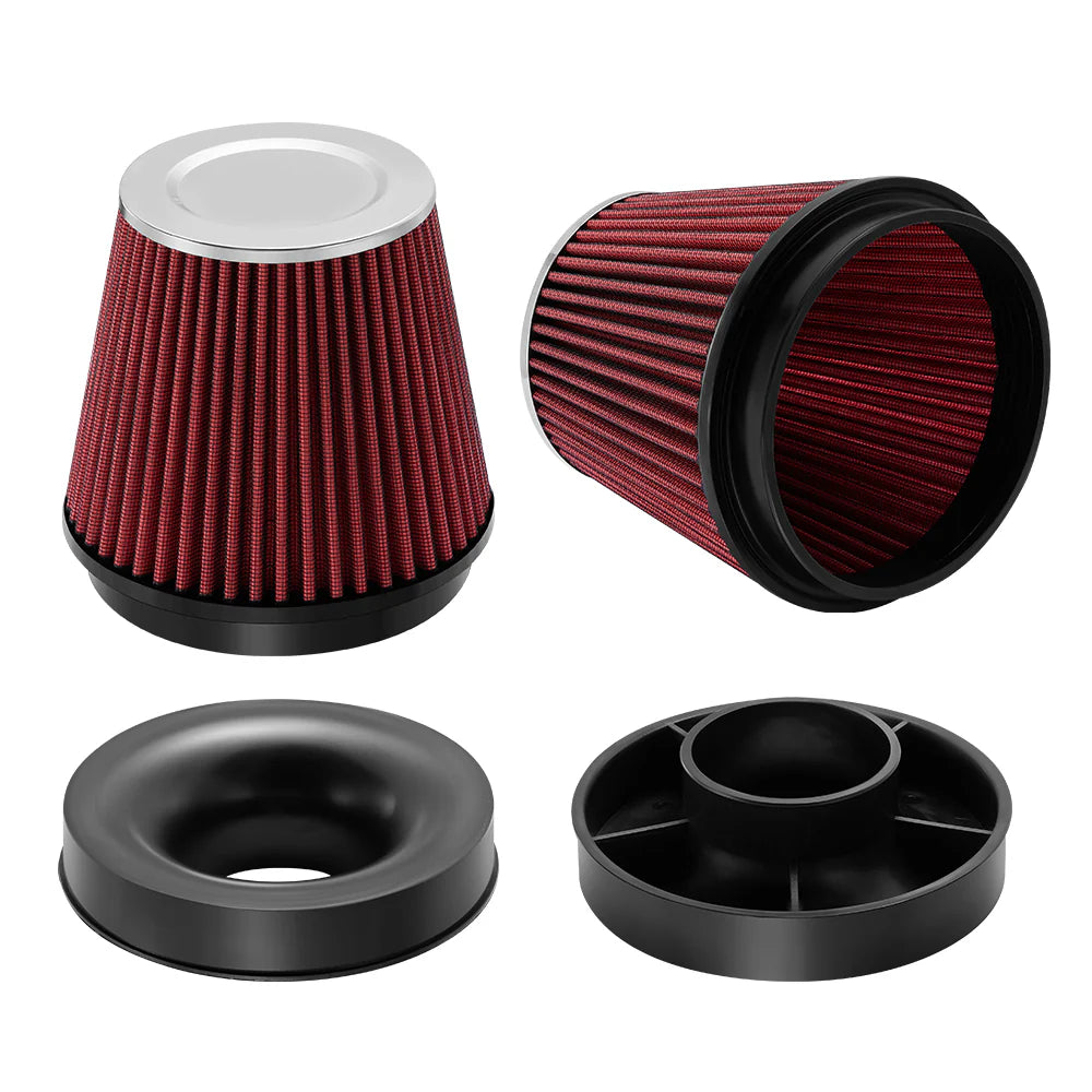(05-11) Toyota Tacoma 4.0L V6 Cold Air Intake with Dry Filter