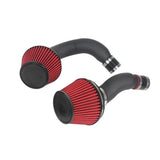 12-18 Audi S6/S7/RS6/RS7 C7 4.0 TT Turbo Cold Air Intake Oiled Filters