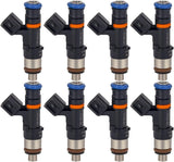 12569113 05-09 CTS/Corvette/SS LS2 34lb/hr EV6/USCAR Fuel Injector
