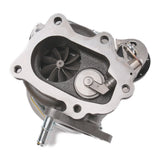 PLM® Subaru Impreza/WRX/STI EJ-Series Bolt-On Ball Bearing Turbo Upgrade P660
