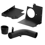(07-11) Jeep Wrangler JK 3.8L Cold Air Intake with Dry Filter

