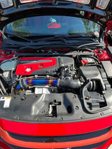 PLM® (17-21) Honda Civic Type-R FK8 Race 3.5" MAF Housing