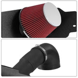 (05-09) Ford Mustang GT 4.6L Cold Air Intake with Dry Filter