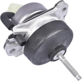 FR3Z6038H Ford Mustang 2.3LEcoBoost S550 Engine Motor Mount Kit