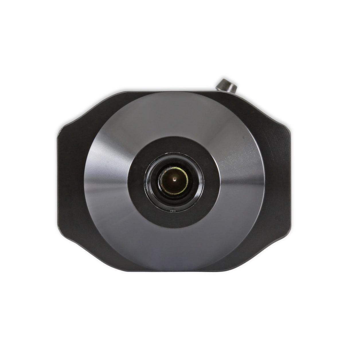 Holley® #19-395 Sniper EFI 40-130 psi Fuel Regulator 8AN Boost Reference 1:1