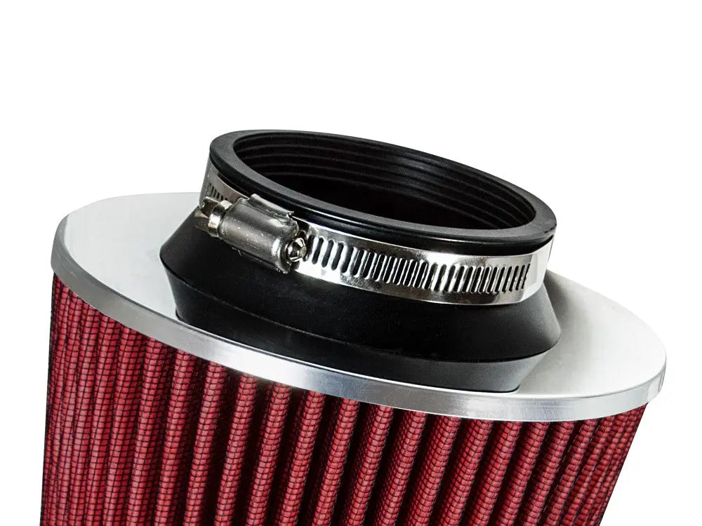 (12-14) Ford F-150 3.5L V6 Ecoboost Cold Air Intake with Oiled Filter