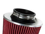 (12-14) Ford F-150 3.5L V6 Ecoboost Cold Air Intake with Oiled Filter