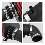 Flashark® (05-10) 300/Charger/Challenger 5.7L/6.1L Cold Air Intake with Dry Filter