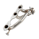 96-01 Chevy S10/Blazer/Sonoma/Jimmy 4.3L Shorty Exhaust Headers

