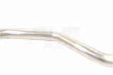 PLM® U J L Mandrel Bend Pipe, 130 110 35 Degree U J L Bends