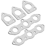 88-03 Acura CL/TL J32 / Honda Accord J30 Exhaust Headers with Catless Mid-Section