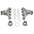 (23-67) Chevrolet Block Hugger LS Swap Exhaust Headers