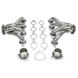 (23-67) Chevrolet Block Hugger LS Swap Exhaust Headers