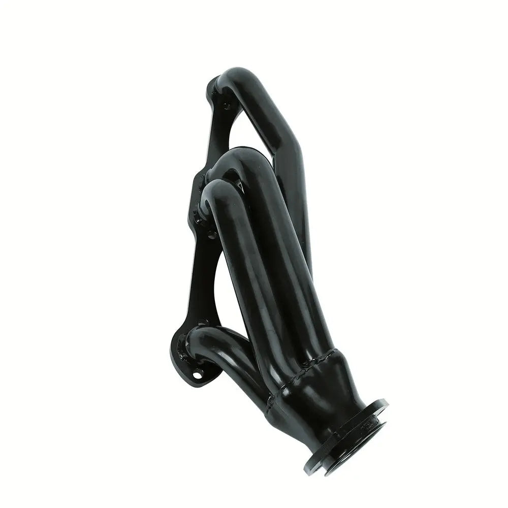 82-02 Chevy S10/S15/Blazer 307 327 350 400 Shorty Exhaust Headers