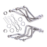 73-85 Chevy C10/Blazer/Suburban SBC Long Tube Exhaust Headers