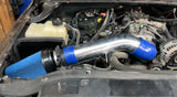99-06 Silverado/Sierra 4.8L/5.3L/6.0L Cold Air Intake System 
