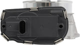 15-20 Ford Mustang Shelby GT350 5.2L 87mm Electronic Throttle Body