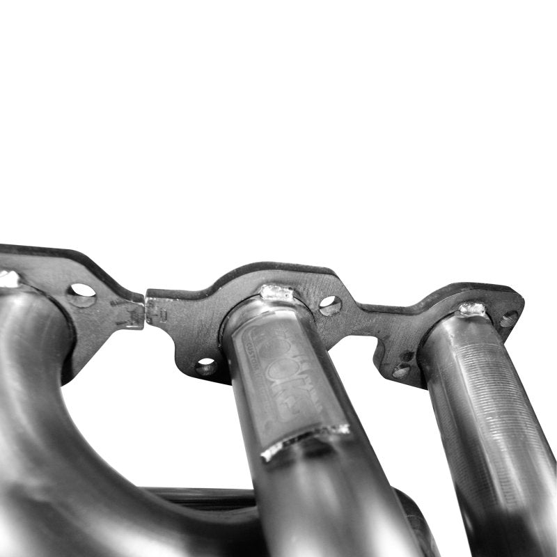 Kooks (79-93) Mustang 351W SBF Fox Body 1-7/8" x 3-1/2" Long Tube Headers