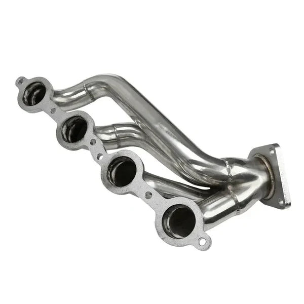 99-01 GMC Sierra/Yukon 1500 4.8L/5.3L Shorty Exhaust Headers 