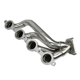 99-01 GMC Sierra/Yukon 1500 4.8L/5.3L Shorty Exhaust Headers 